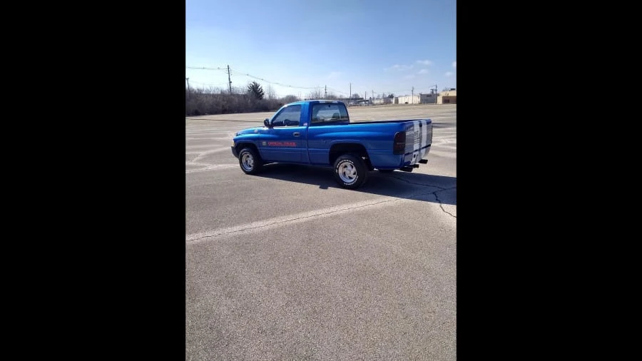 1994 Dodge Ram 2nd Gen - Image 12 of 18