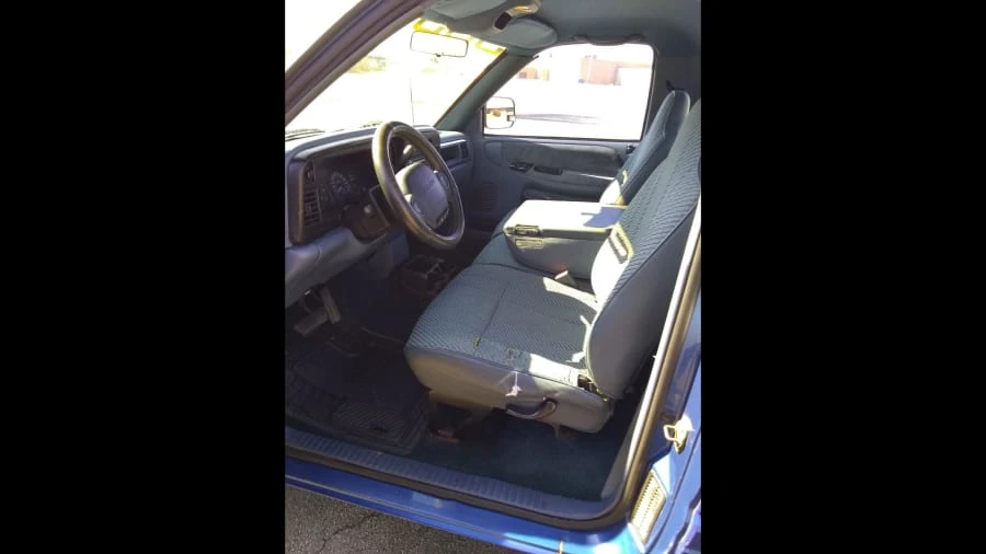 1994 Dodge Ram 2nd Gen - Image 4 of 18