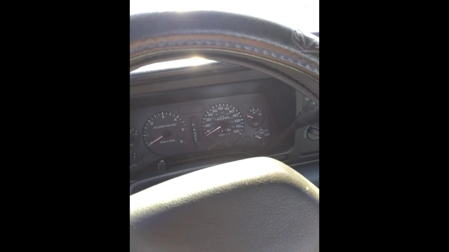 1994 Dodge Ram 2nd Gen - Image 15 of 18