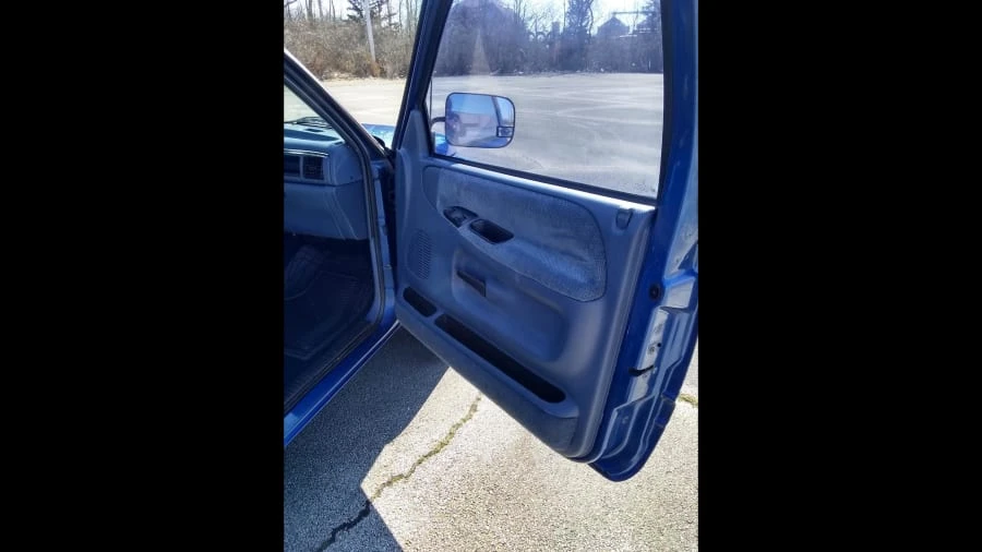 1994 Dodge Ram 2nd Gen - Image 16 of 18