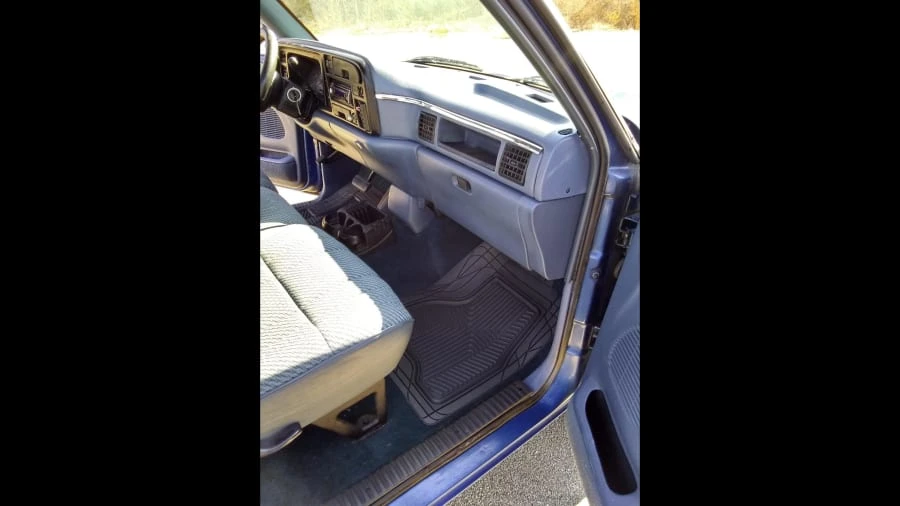 1994 Dodge Ram 2nd Gen - Image 18 of 18