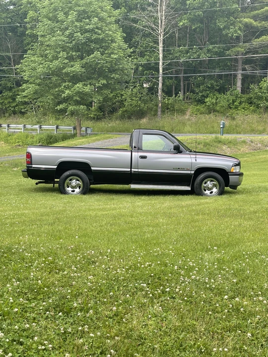 1994 Dodge Ram 2nd Gen - Image 16 of 31