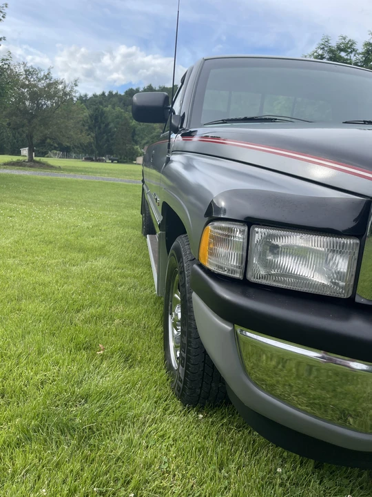 1994 Dodge Ram 2nd Gen - Image 20 of 31
