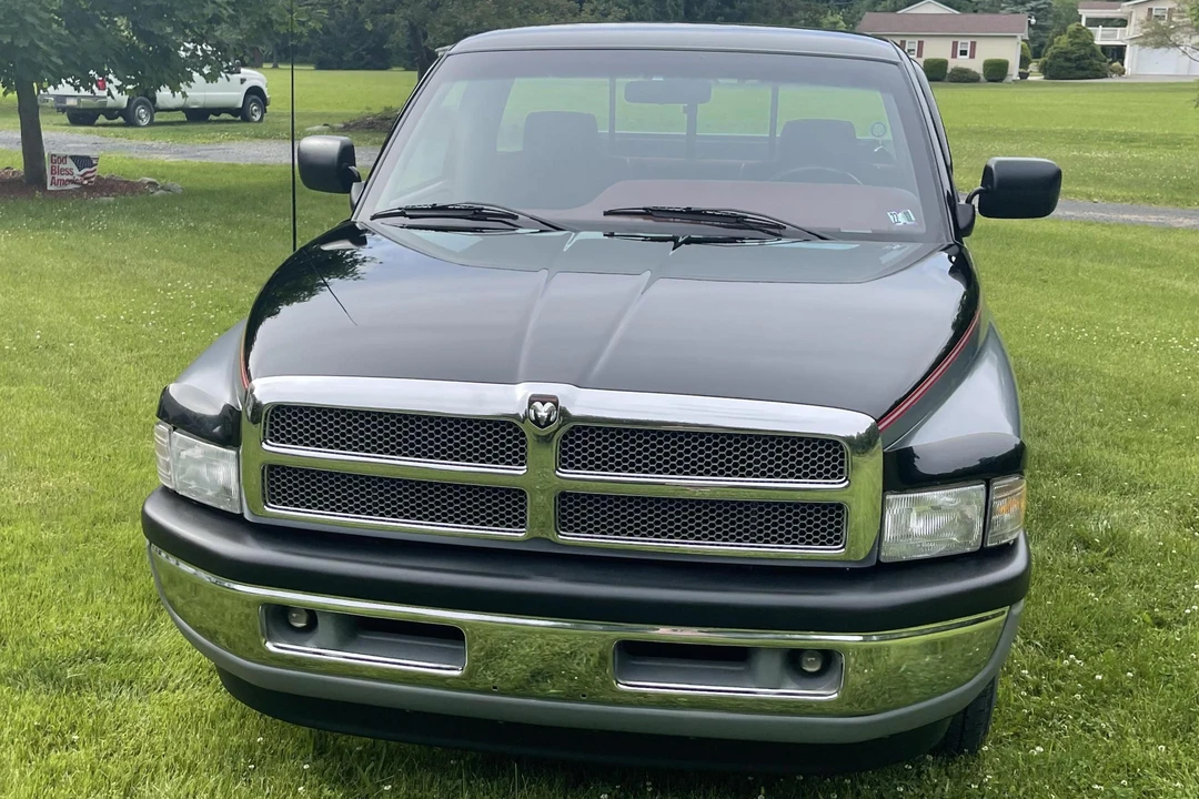 1994 Dodge Ram 2nd Gen - Image 2 of 31