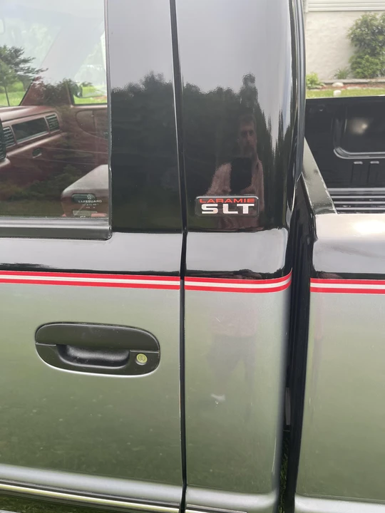 1994 Dodge Ram 2nd Gen - Image 28 of 31