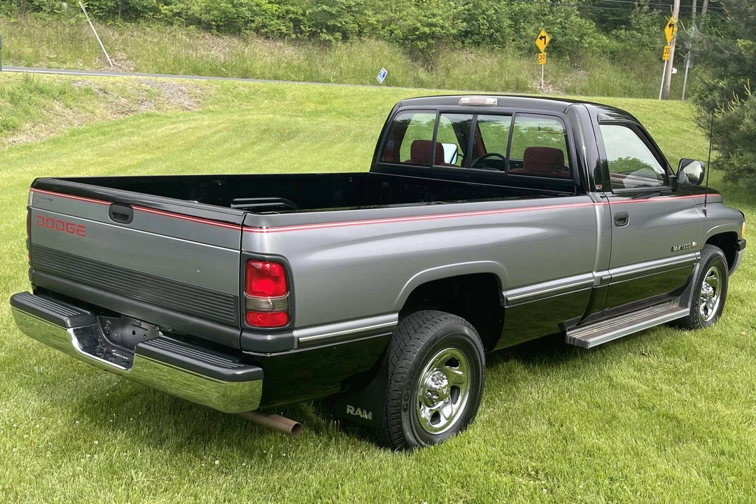 1994 Dodge Ram 2nd Gen - Image 4 of 31