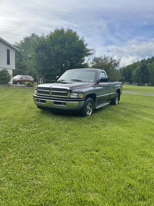 1994 Dodge Ram 2nd Gen - Image 7 of 31