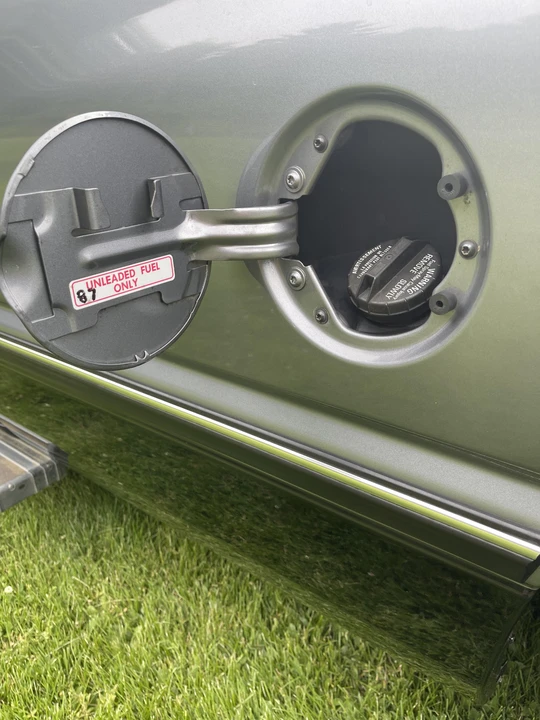 1994 Dodge Ram 2nd Gen - Image 30 of 31