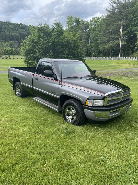 1994 Dodge Ram 2nd Gen - Image 17 of 31