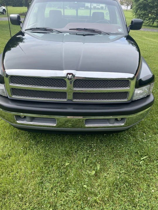 1994 Dodge Ram 2nd Gen - Image 21 of 31