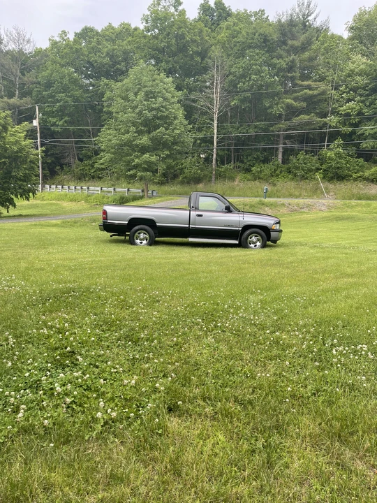 1994 Dodge Ram 2nd Gen - Image 15 of 31