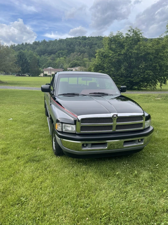 1994 Dodge Ram 2nd Gen - Image 18 of 31