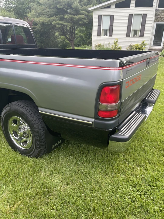1994 Dodge Ram 2nd Gen - Image 31 of 31