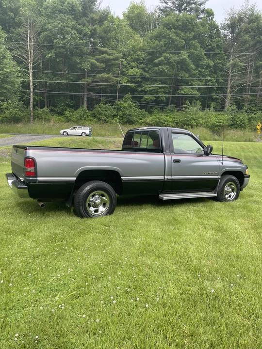 1994 Dodge Ram 2nd Gen - Image 14 of 31