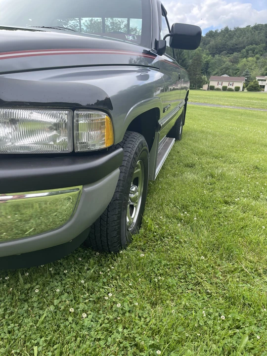 1994 Dodge Ram 2nd Gen - Image 22 of 31