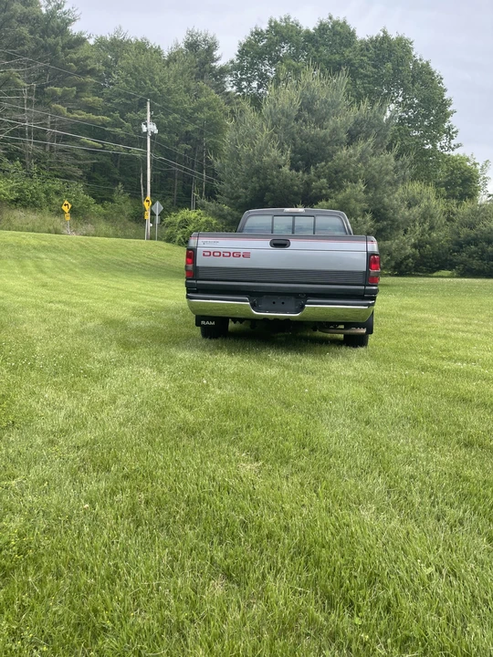 1994 Dodge Ram 2nd Gen - Image 13 of 31