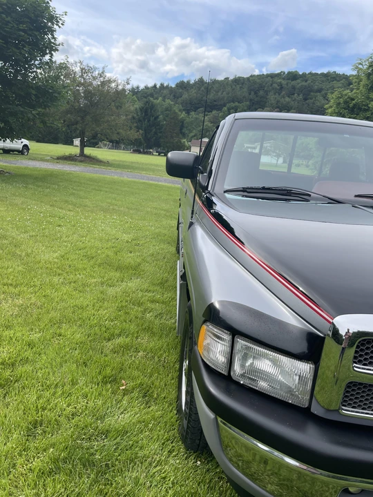 1994 Dodge Ram 2nd Gen - Image 19 of 31
