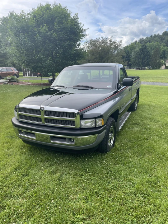 1994 Dodge Ram 2nd Gen - Image 6 of 31