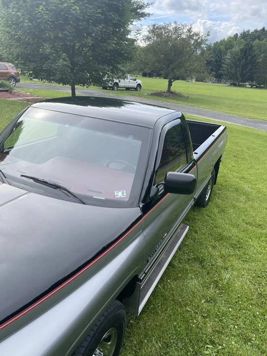 1994 Dodge Ram 2nd Gen - Image 26 of 31