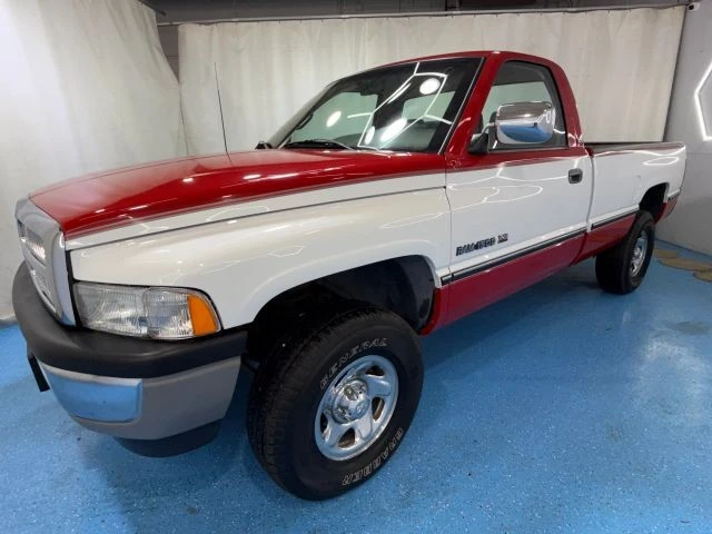 1994 Dodge Ram 2nd Gen - Image 6 of 31