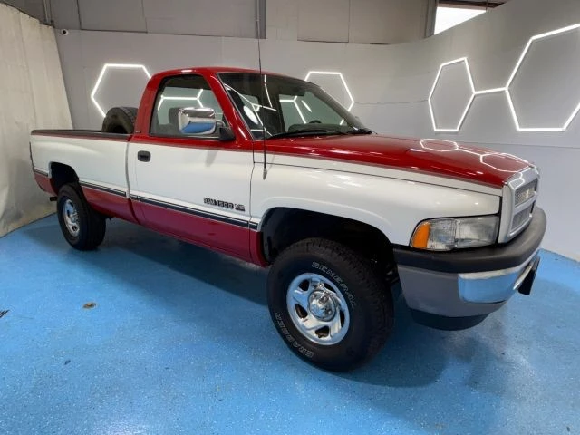 1994 Dodge Ram 2nd Gen - Image 7 of 31