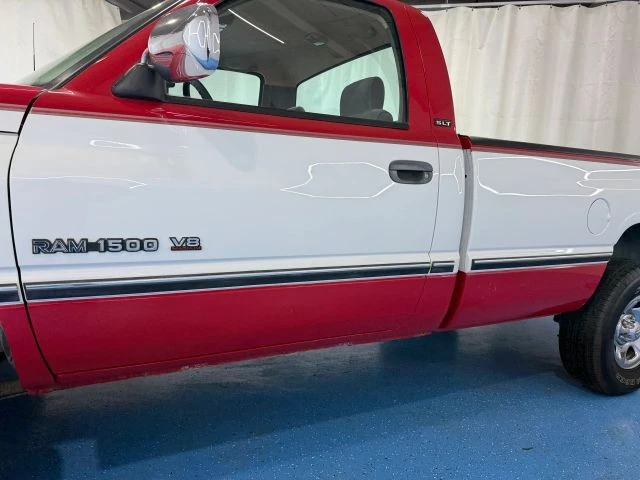1994 Dodge Ram 2nd Gen - Image 15 of 31