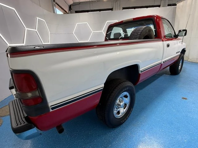 1994 Dodge Ram 2nd Gen - Image 8 of 31