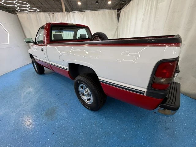 1994 Dodge Ram 2nd Gen - Image 10 of 31