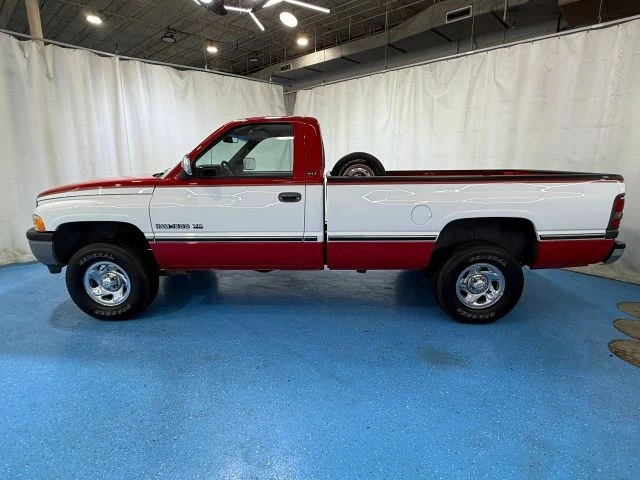 1994 Dodge Ram 2nd Gen - Image 2 of 31
