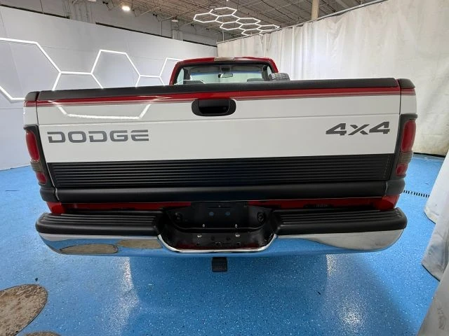 1994 Dodge Ram 2nd Gen - Image 9 of 31