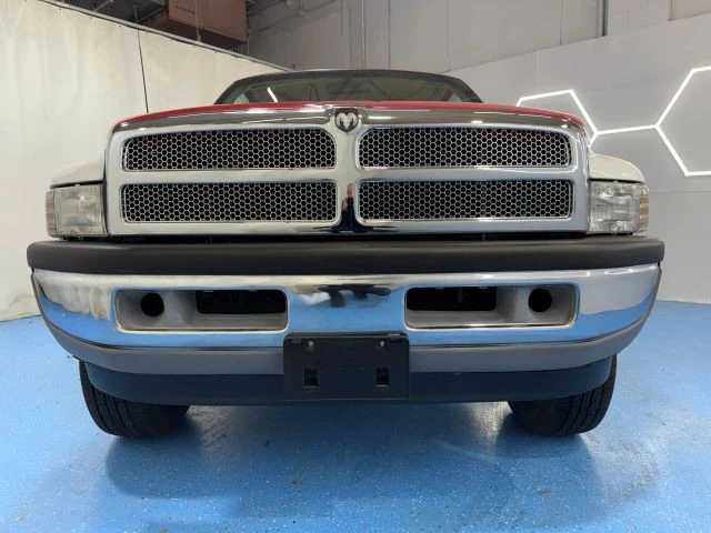 1994 Dodge Ram 2nd Gen - Image 5 of 31