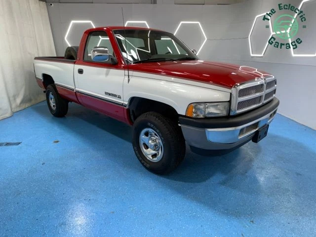 1994 Dodge Ram 2nd Gen - Image 11 of 31