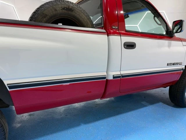 1994 Dodge Ram 2nd Gen - Image 17 of 31