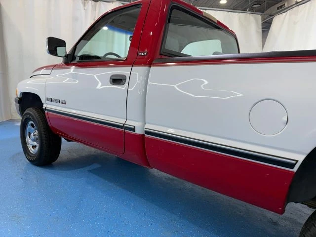 1994 Dodge Ram 2nd Gen - Image 16 of 31