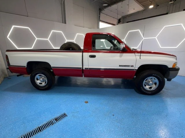 1994 Dodge Ram 2nd Gen - Image 3 of 31