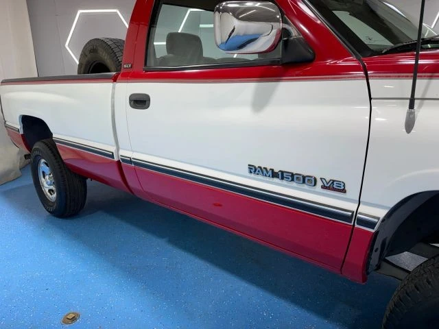 1994 Dodge Ram 2nd Gen - Image 18 of 31