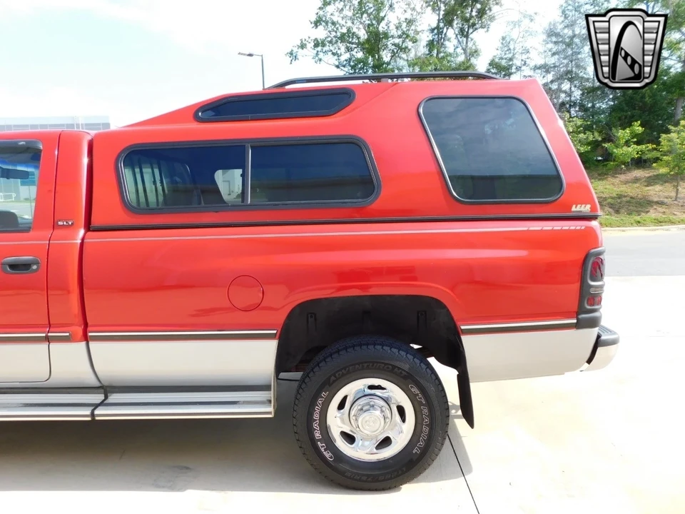 1994 Dodge Ram 2nd Gen - Image 9 of 21