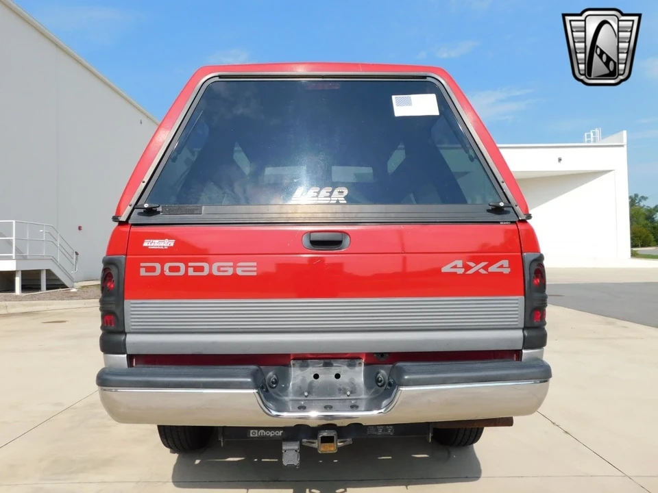 1994 Dodge Ram 2nd Gen - Image 11 of 21