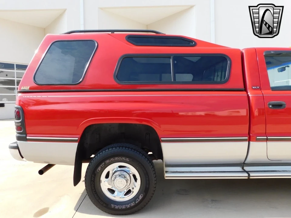 1994 Dodge Ram 2nd Gen - Image 13 of 21