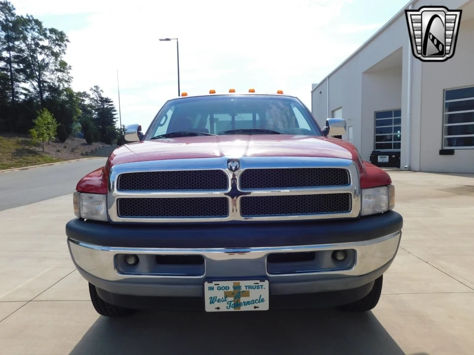 1994 Dodge Ram 2nd Gen - Image 4 of 21