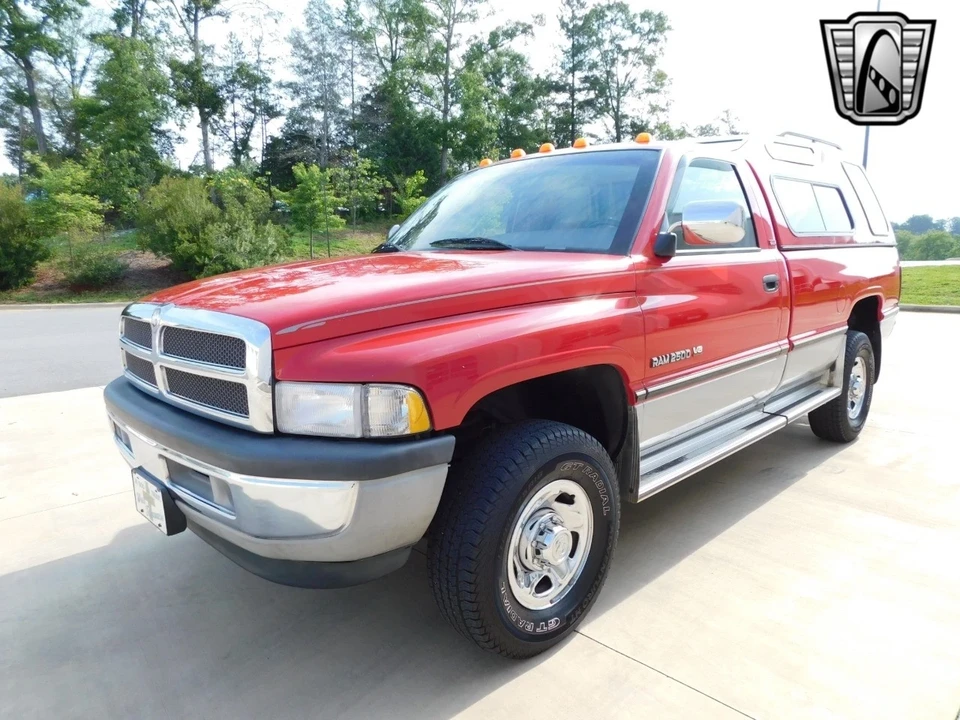 1994 Dodge Ram 2nd Gen - Image 5 of 21