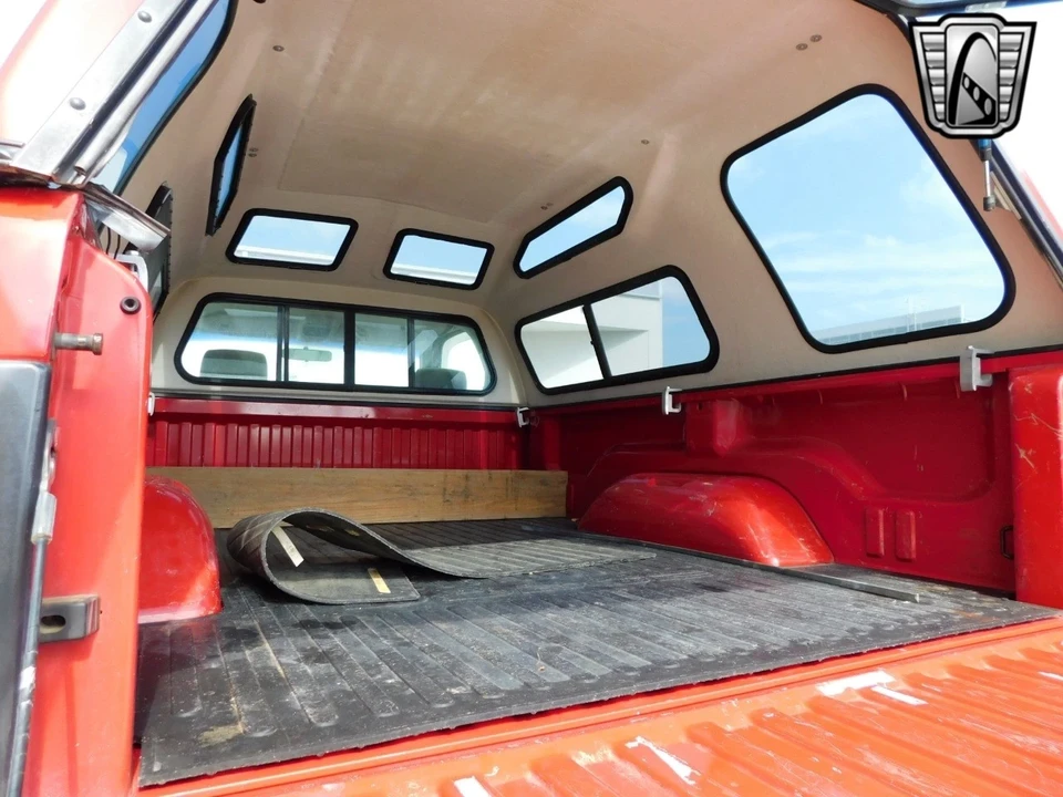 1994 Dodge Ram 2nd Gen - Image 21 of 21
