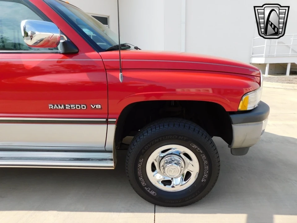 1994 Dodge Ram 2nd Gen - Image 15 of 21