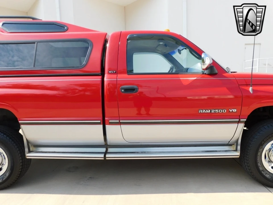 1994 Dodge Ram 2nd Gen - Image 14 of 21