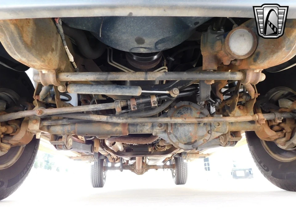 1994 Dodge Ram 2nd Gen - Image 17 of 21