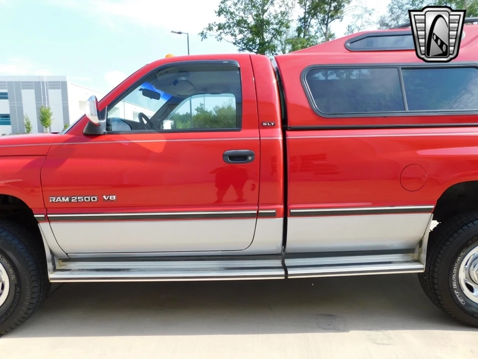1994 Dodge Ram 2nd Gen - Image 8 of 21