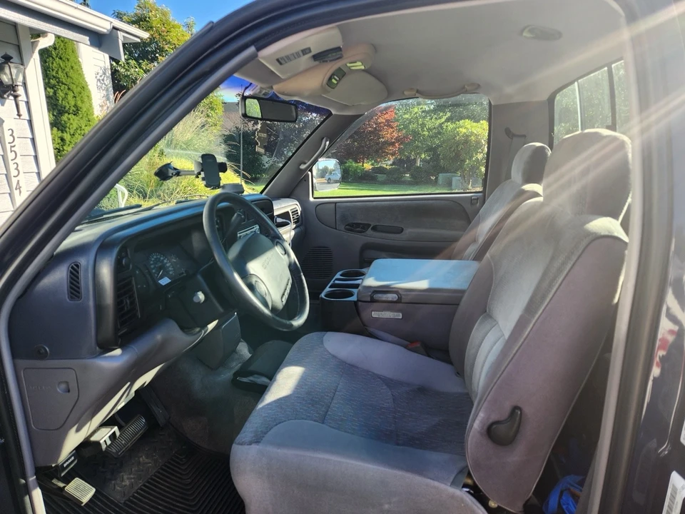 1994 Dodge Ram 2nd Gen - Image 6 of 7