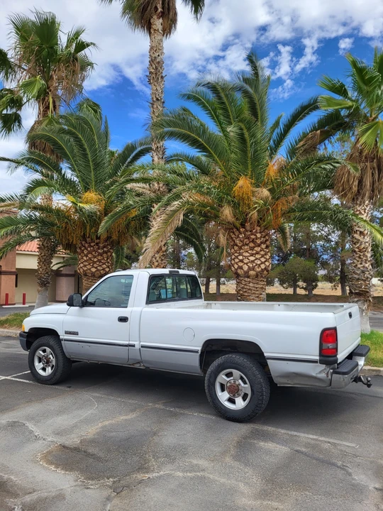 1994 Dodge Ram 2nd Gen - Image 2 of 31