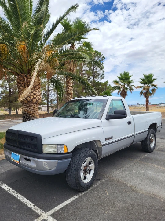 1994 Dodge Ram 2nd Gen - Image 13 of 31