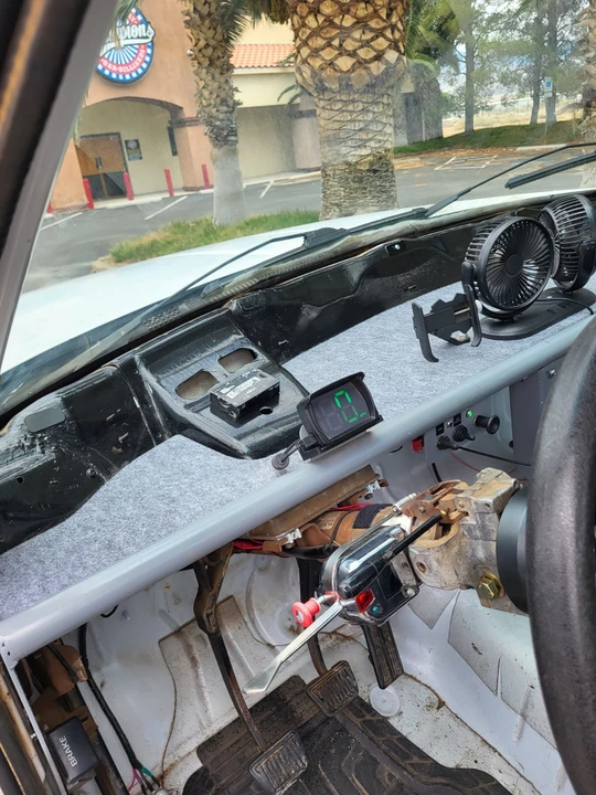 1994 Dodge Ram 2nd Gen - Image 28 of 31